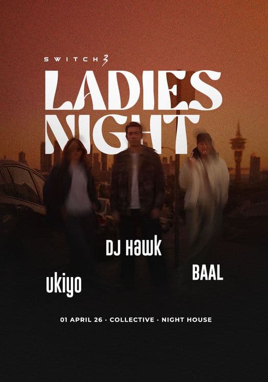 Switch3 X NIGHTHOUSE