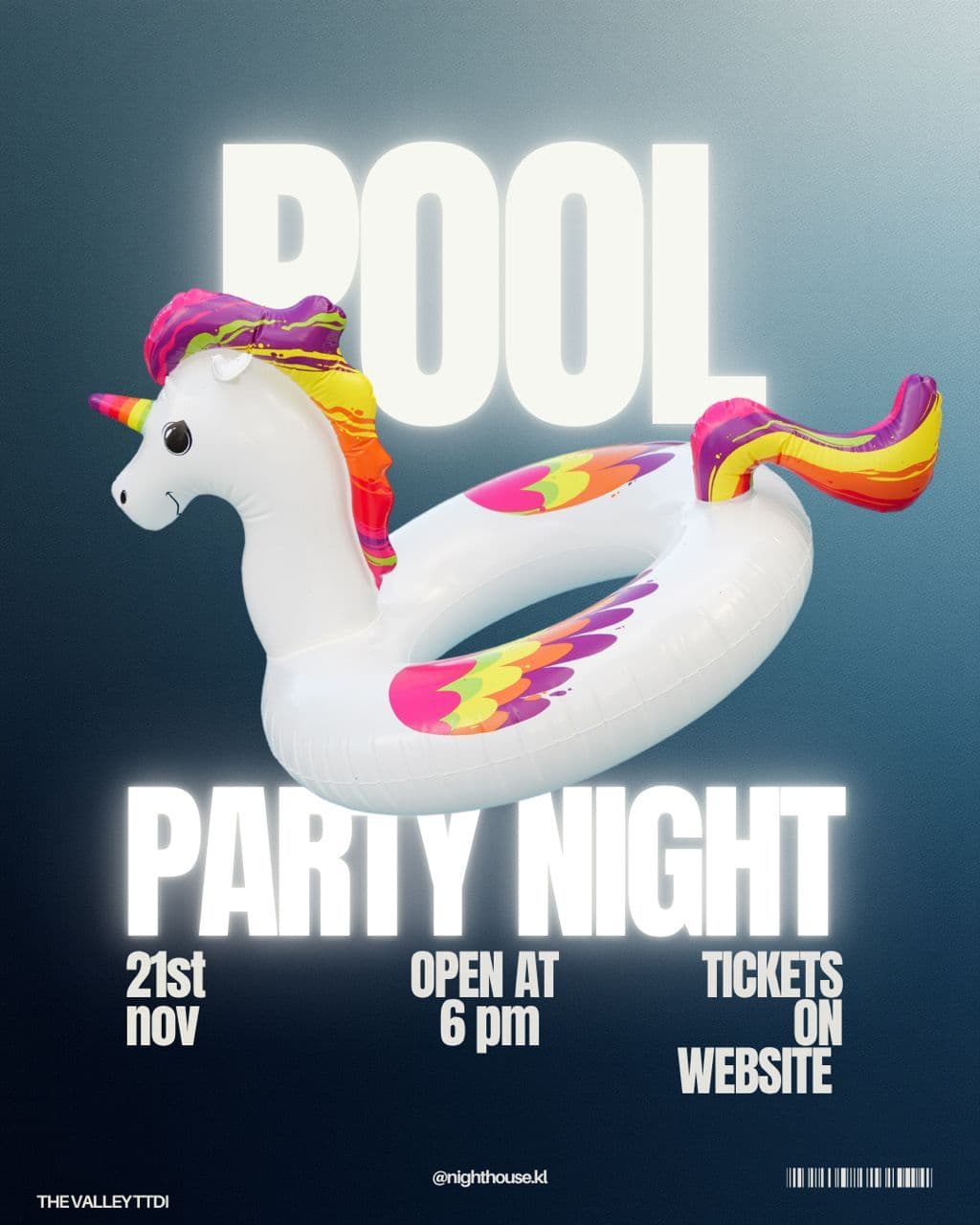 Pool Party